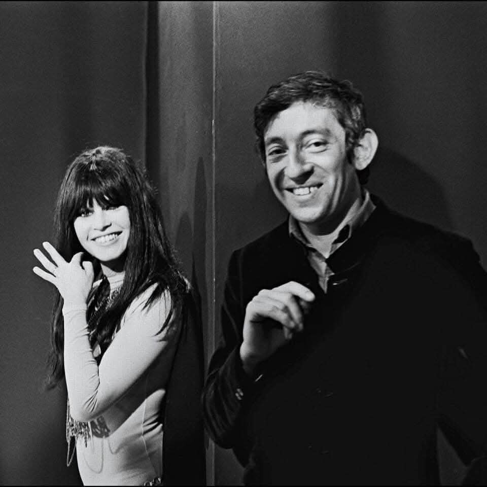 «Κανείς δεν είναι ασφαλής όταν με ερωτεύεται» – Οι τέσσερις γάμοι και οι διάσημοι έρωτες της Μπριζίτ Μπαρντό 27 1 59