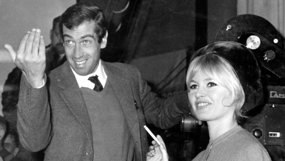 «Κανείς δεν είναι ασφαλής όταν με ερωτεύεται» – Οι τέσσερις γάμοι και οι διάσημοι έρωτες της Μπριζίτ Μπαρντό 20