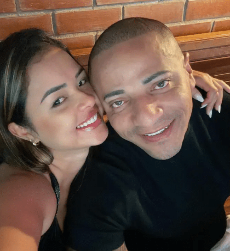 Φρικτός θάνατος για 25χρονη: Έκανε «βουτιά» στο κενό από τον 10ο όροφο – Συνελήφθη ο σύζυγός της 6 brazil inf2