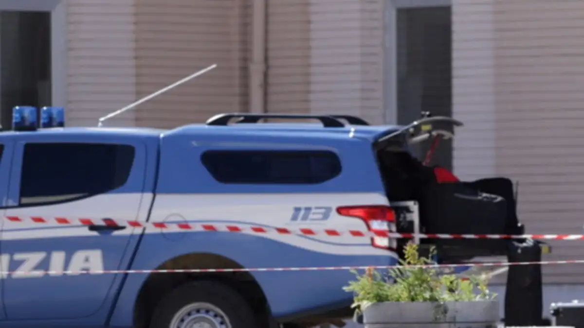 Χριστουγεννιάτικη τραγωδία: Έφαγε πανετόνε και πέθανε 5 carabinieri 1200x675 1