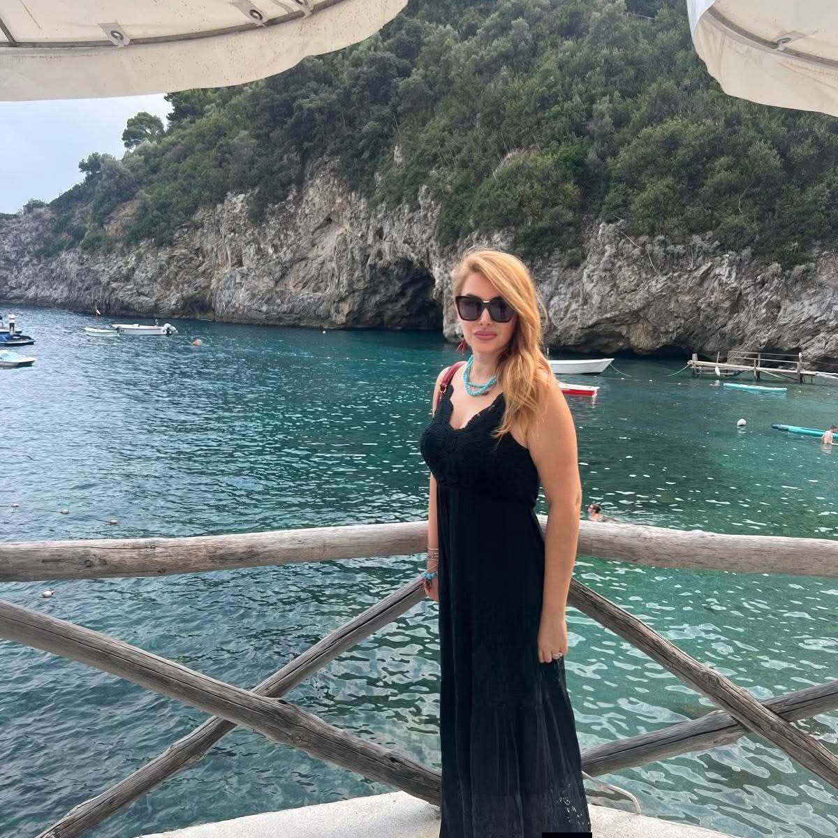 «Καλό ταξίδι Άννα» - Νέα γυναικοκτονία: 40χρονος σκότωσε τη σύντροφό του και αυτοκτόνnσε 6 g8tkqlewkaabtsh