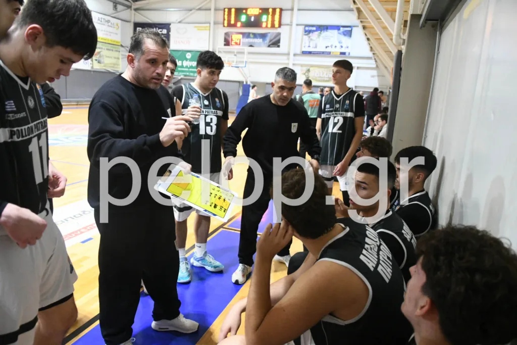 Οι Νέοι Γλαύκου πήραν το ντέρμπι παραμονής, σε τρεις δόσεις η 11η αγωνιστική της Α1 ΕΣΚΑ-Η, ΦΩΤΟ