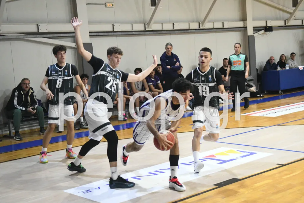 Οι Νέοι Γλαύκου πήραν το ντέρμπι παραμονής, σε τρεις δόσεις η 11η αγωνιστική της Α1 ΕΣΚΑ-Η, ΦΩΤΟ