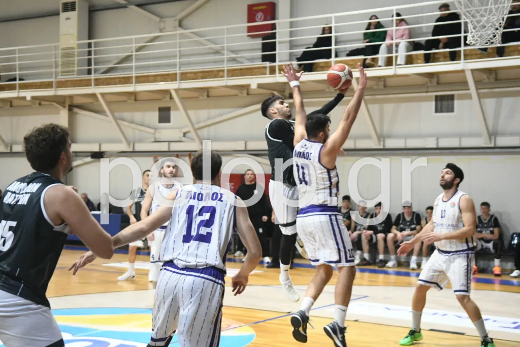 Οι Νέοι Γλαύκου πήραν το ντέρμπι παραμονής, σε τρεις δόσεις η 11η αγωνιστική της Α1 ΕΣΚΑ-Η, ΦΩΤΟ