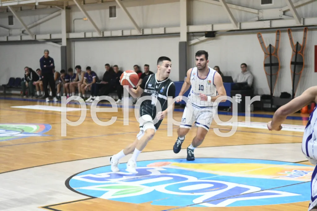 Οι Νέοι Γλαύκου πήραν το ντέρμπι παραμονής, σε τρεις δόσεις η 11η αγωνιστική της Α1 ΕΣΚΑ-Η, ΦΩΤΟ