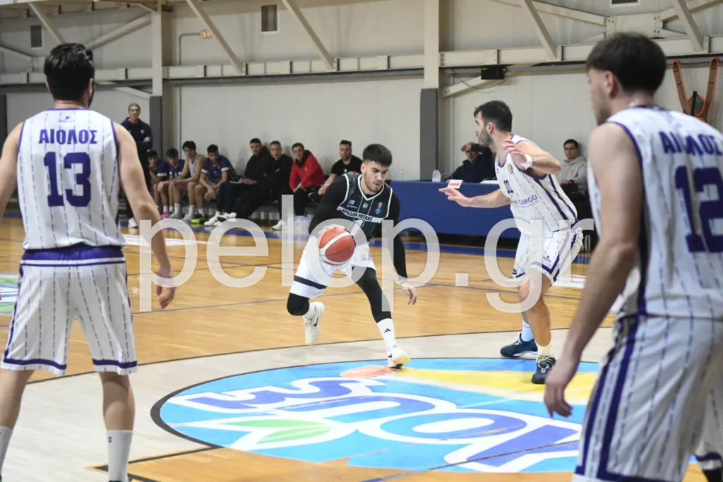 Οι Νέοι Γλαύκου πήραν το ντέρμπι παραμονής, σε τρεις δόσεις η 11η αγωνιστική της Α1 ΕΣΚΑ-Η, ΦΩΤΟ