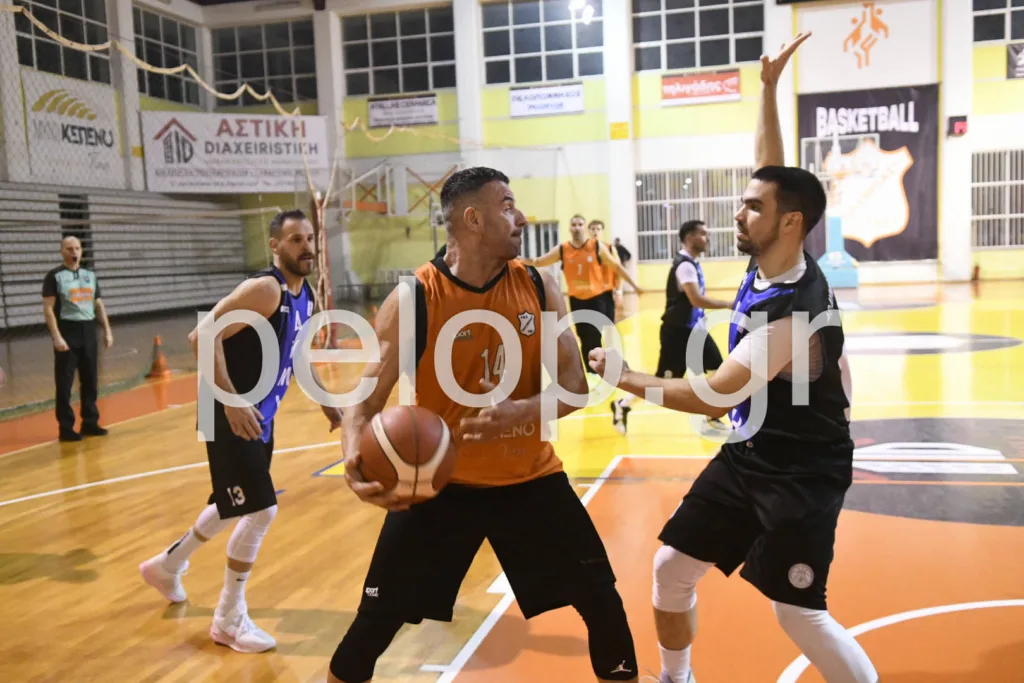 Οι Νέοι Γλαύκου πήραν το ντέρμπι παραμονής, σε τρεις δόσεις η 11η αγωνιστική της Α1 ΕΣΚΑ-Η, ΦΩΤΟ