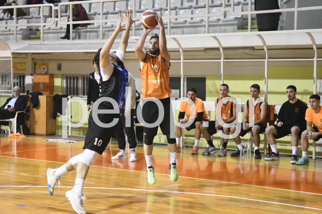 Οι Νέοι Γλαύκου πήραν το ντέρμπι παραμονής, σε τρεις δόσεις η 11η αγωνιστική της Α1 ΕΣΚΑ-Η, ΦΩΤΟ