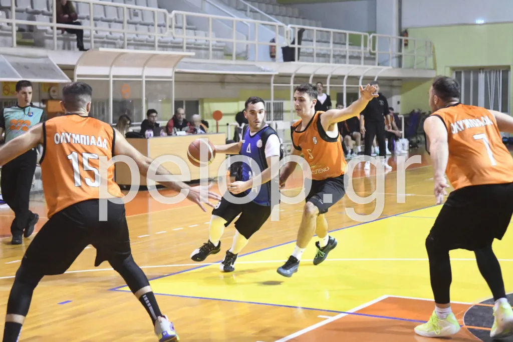 Οι Νέοι Γλαύκου πήραν το ντέρμπι παραμονής, σε τρεις δόσεις η 11η αγωνιστική της Α1 ΕΣΚΑ-Η, ΦΩΤΟ