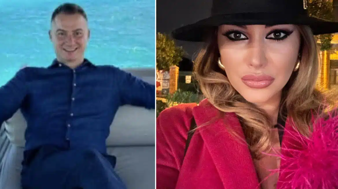 «Καλό ταξίδι Άννα» - Νέα γυναικοκτονία: 40χρονος σκότωσε τη σύντροφό του και αυτοκτόνnσε 5 maketa anna tagliaferri