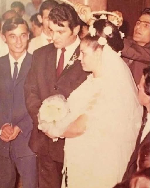 Σακελλαρίου γάμος