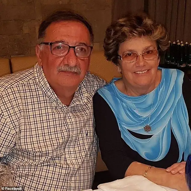 sidnei thima pirovolismoi