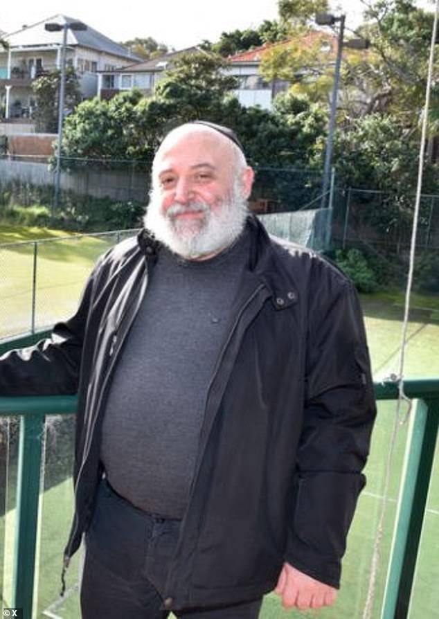 sidnei thima pirovolismoi