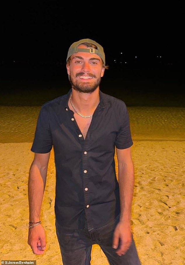 Νταν Ελκαγιάμ