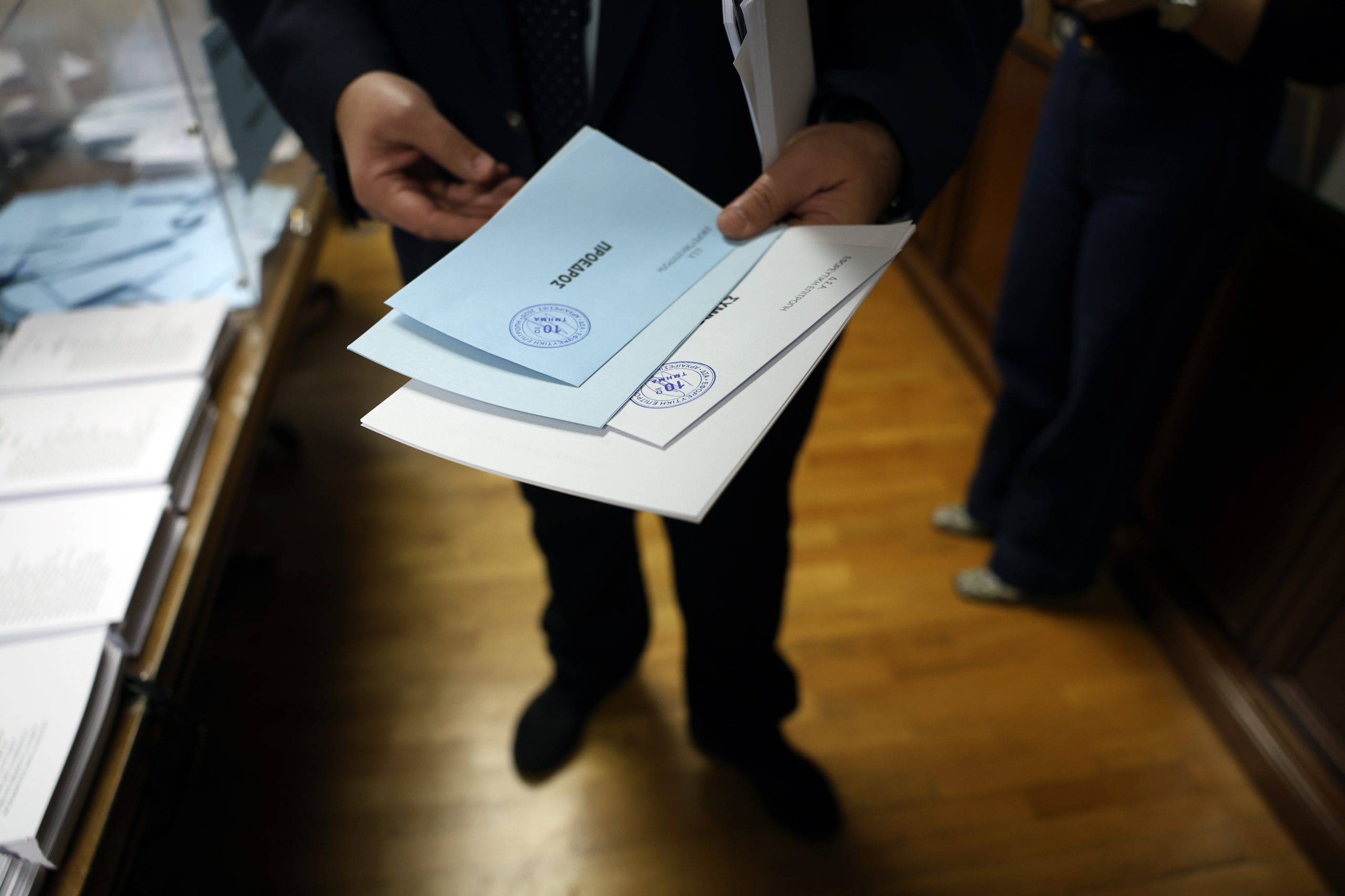 ΕΚΛΟΓΕΣ ΔΣΑ 2025