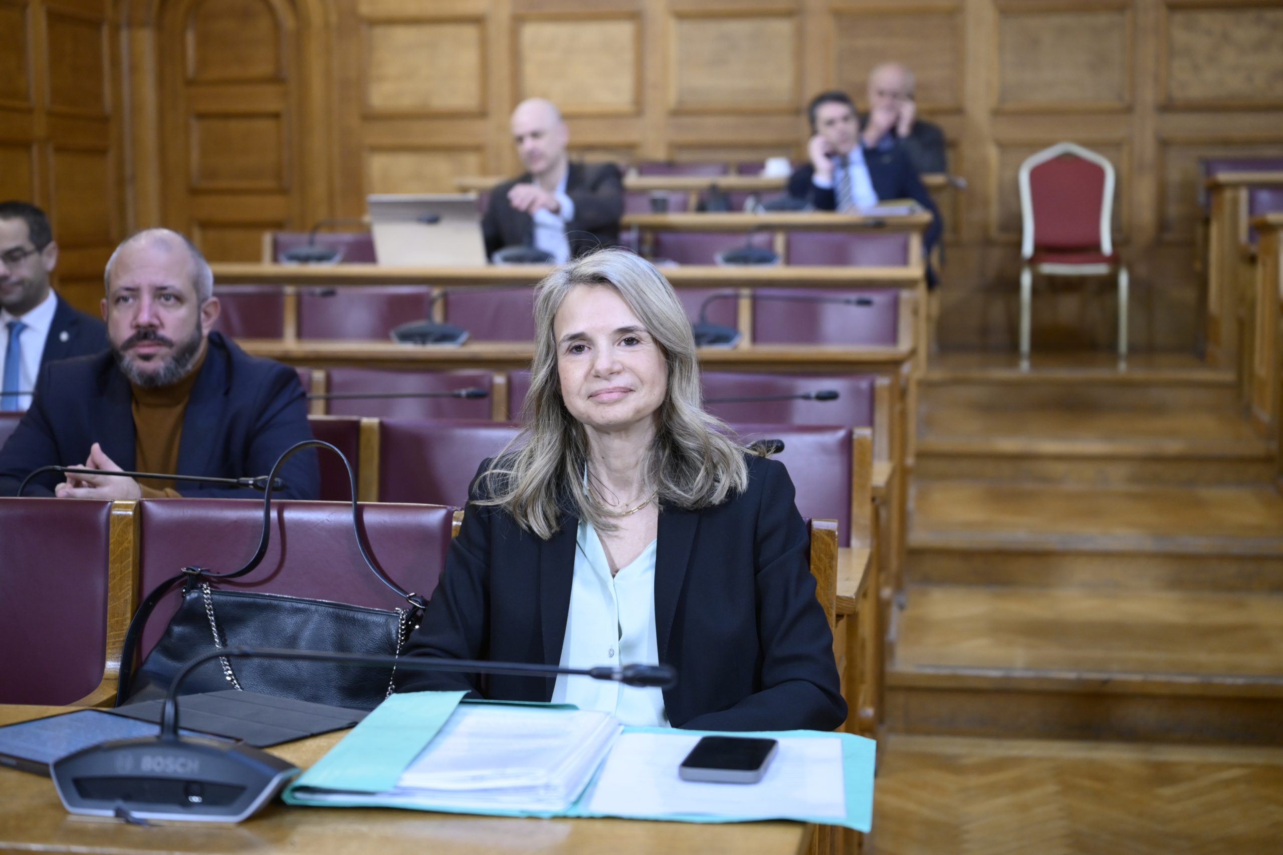 ÅÎÅÔÁÓÔÉÊÇ ÅÐÉÔÑÏÐÇ ÃÉÁ ÔÇ ÄÉÅÑÅÕÍÇÓÇ ÔÙÍ ÆÇÔÇÌÁÔÙÍ ÐÏÕ Å×ÏÕÍ ÁÍÁÊÕØÅÉ Ó×ÅÔÉÊÁ ÌÅ ÔÇ ËÅÉÔÏÕÑÃÉÁ ÔÏÕ  Ï.Ð.Å.Ê.Å.Ð.Å.