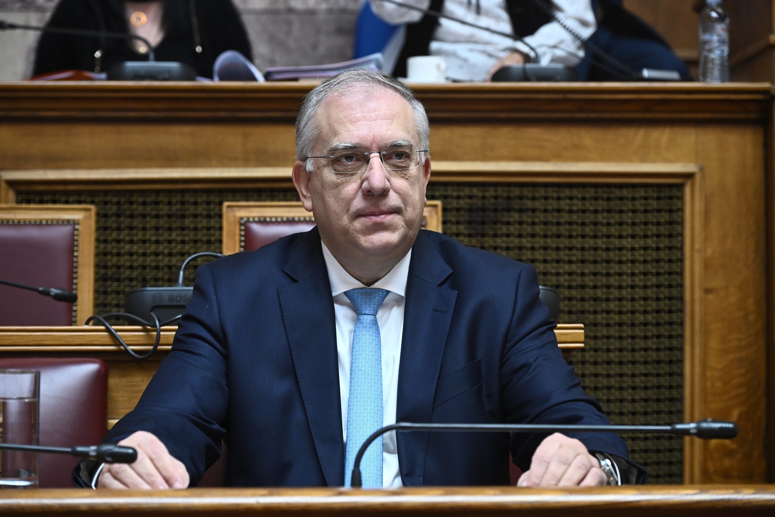 ÅÉÄÉÊÇ ÌÏÍÉÌÇ ÅÐÉÔÑÏÐÇ ÈÅÓÌÙÍ ÊÁÉ ÄÉÁÖÁÍÅÉÁÓ