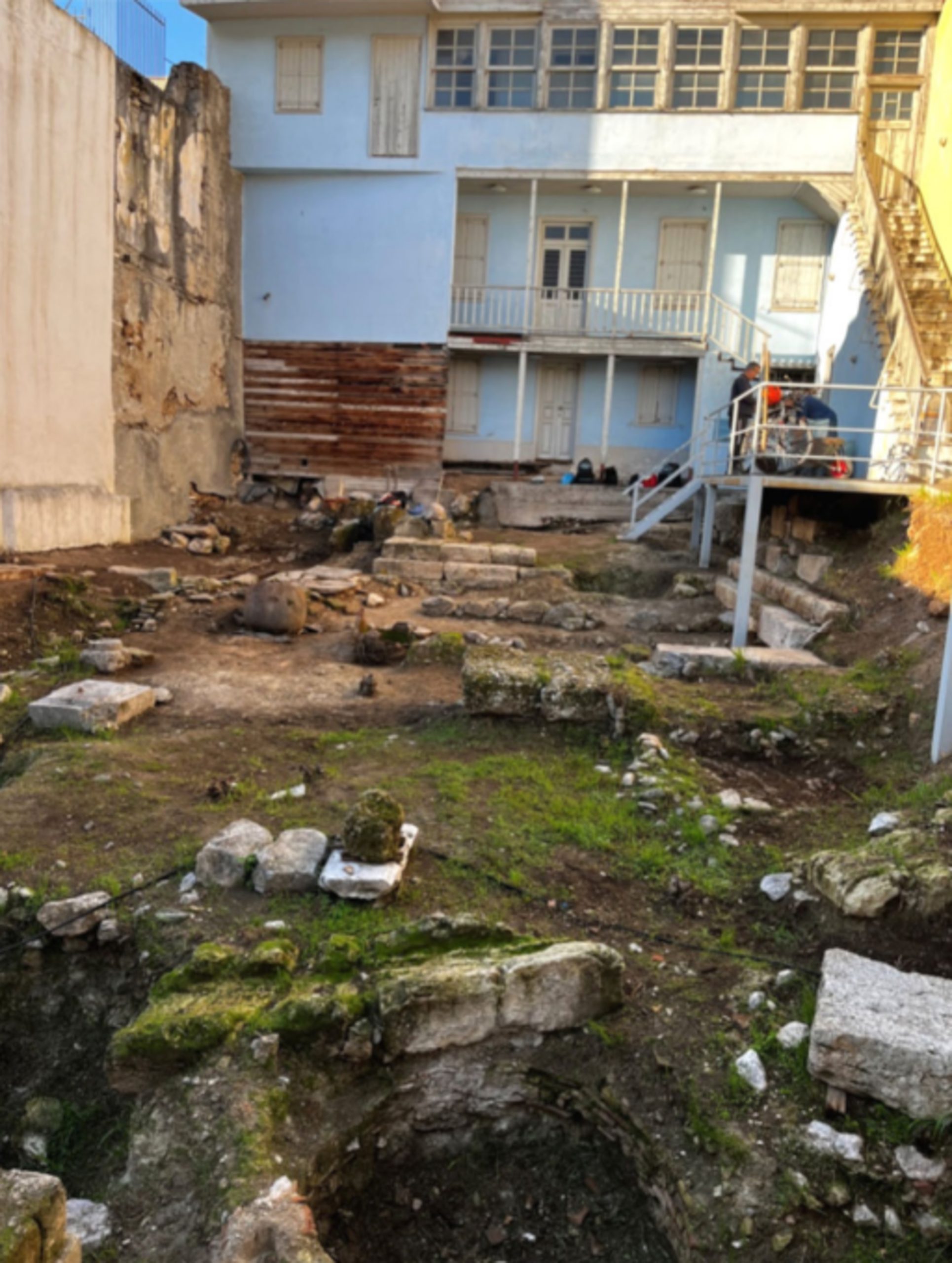 (ΓΡΑΦΕΙΟ ΤΥΠΟΥ ΥΠ. ΠΟΛΙΤΙΣΜΟΥ/EUROKINISSI)