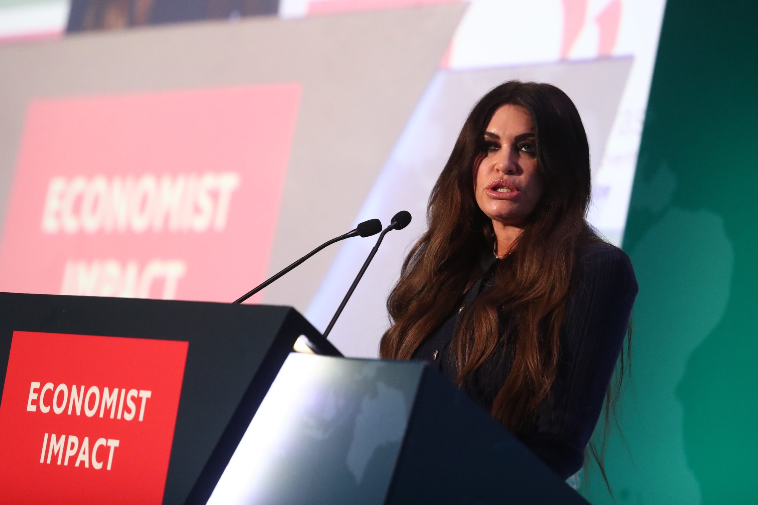 [384190]  ATHENS GALA DINNER . THE WORLD AHEAD 2026 (ΣΩΤΗΡΗΣ ΔΗΜΗΤΡΟΠΟΥΛΟΣ / EUROKINISSI)