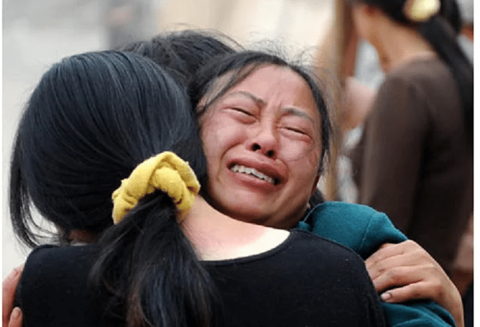 Γονείς προσοχή: 14χρονη μαθήτρια πέθανε ξαφνικά στον ύπνο της, αλλά μόλις τη σήκωσαν ανακάλυψαν τη φριχτή αλήθεια 8 852