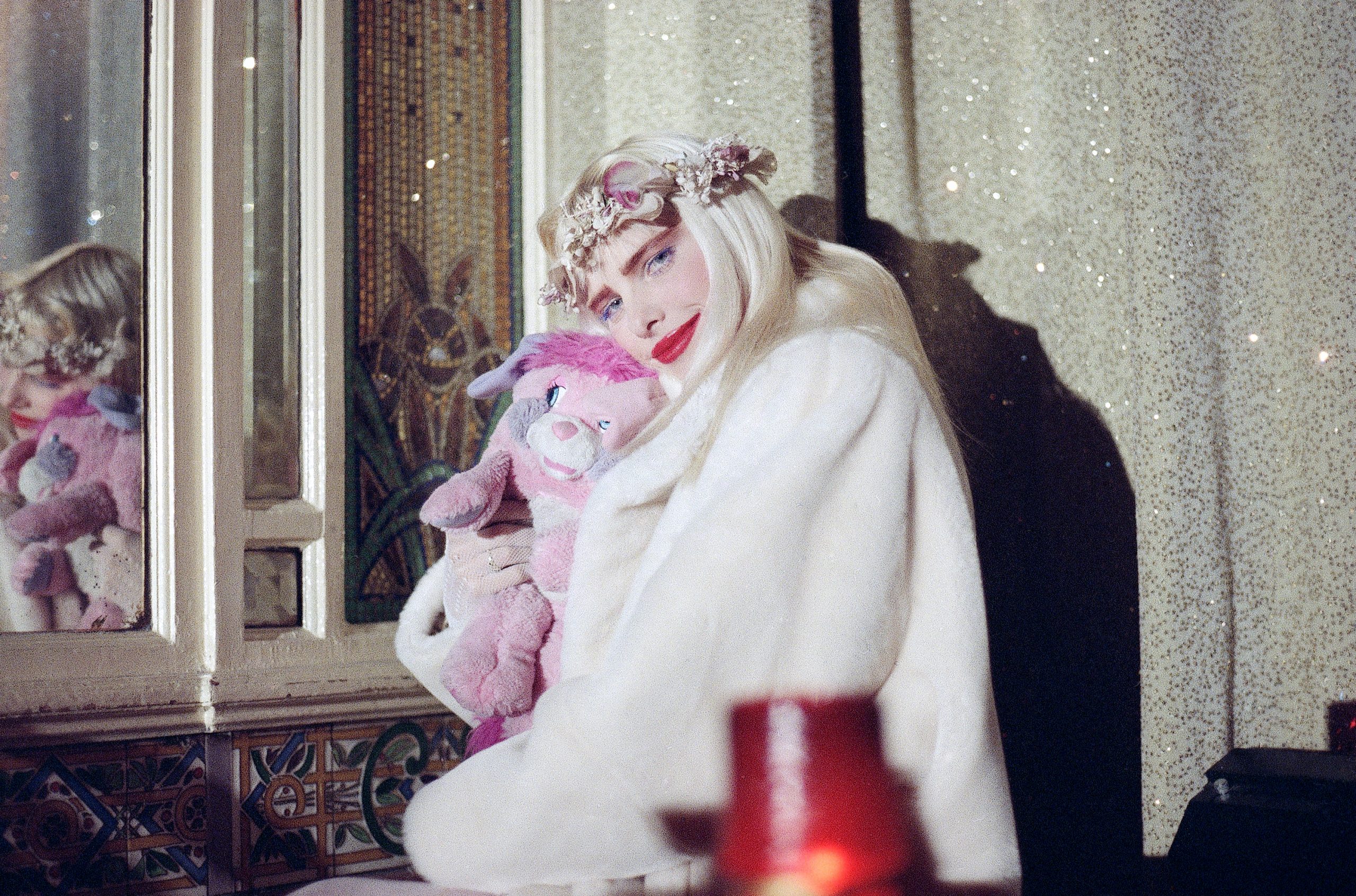 France Paris Ilona Staller