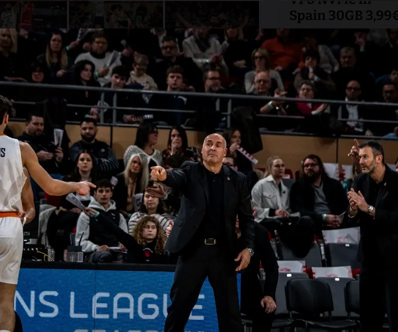 Ο Προμηθέας ήττα στο Σαλόν, την Πέμπτη στην Πάτρα για το 1-1