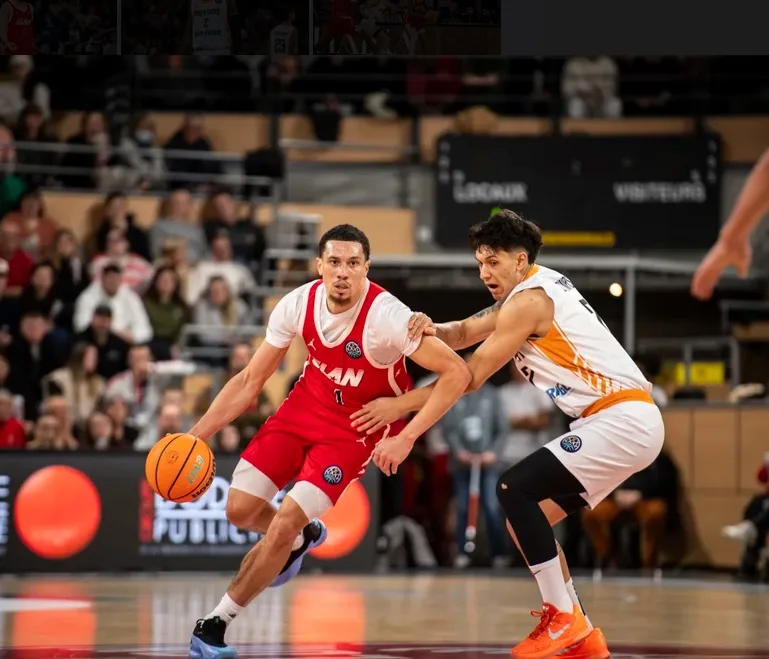 Ο Προμηθέας ήττα στο Σαλόν, την Πέμπτη στην Πάτρα για το 1-1