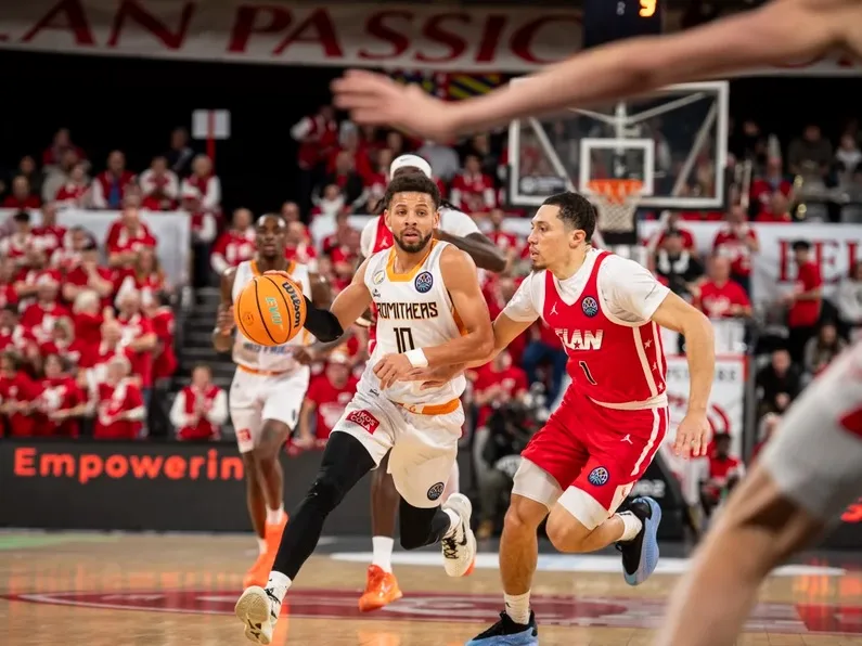 Ο Προμηθέας ήττα στο Σαλόν, την Πέμπτη στην Πάτρα για το 1-1