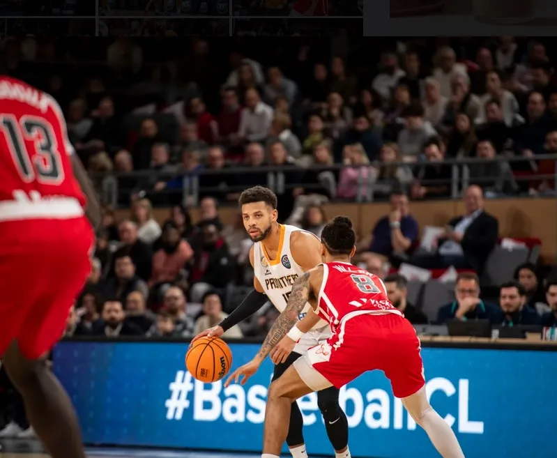 Ο Προμηθέας ήττα στο Σαλόν, την Πέμπτη στην Πάτρα για το 1-1