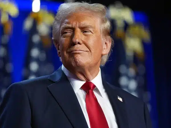 Ντόναλντ Τραμπ: «Δεν χρειάζομαι το Διεθνές Δίκαιο – Μόνο εγώ μπορώ να με σταματήσω» 8 donald trump 4.jpg