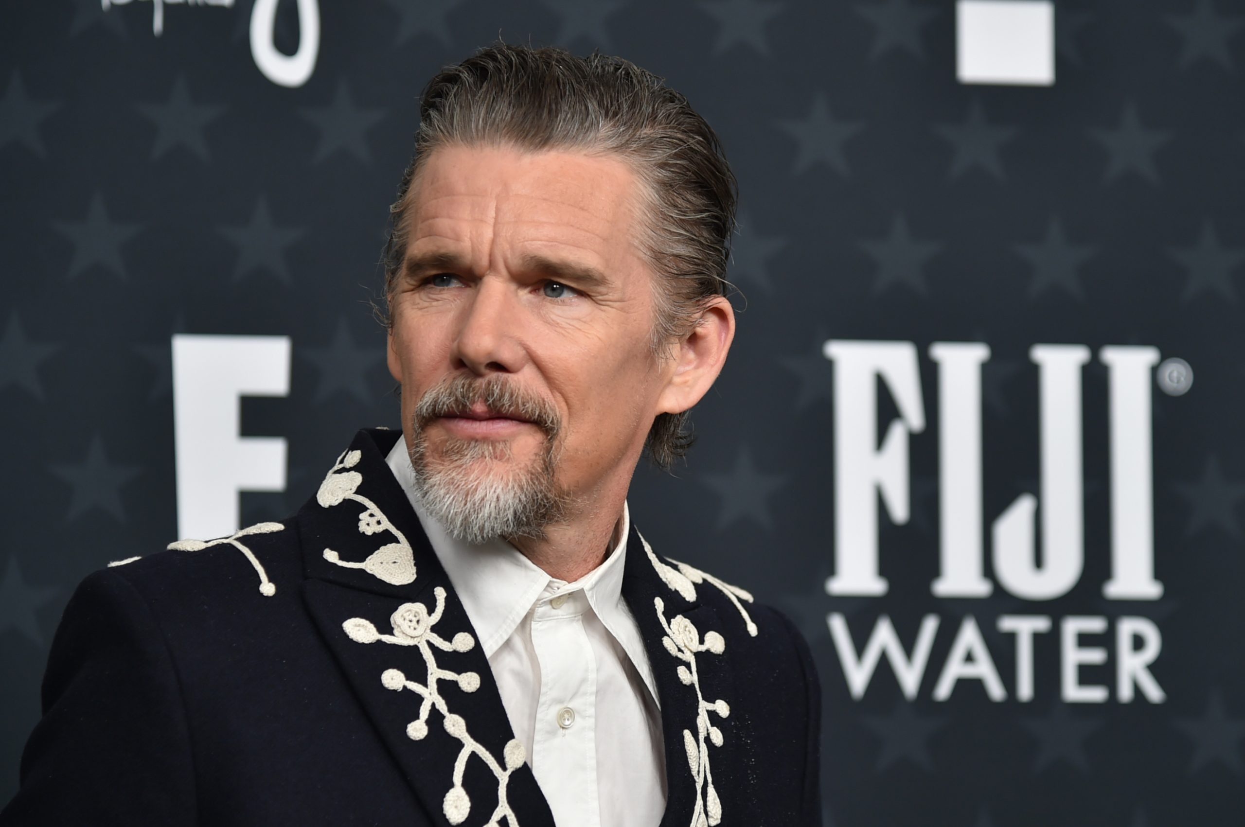 2026 Critics Choice Awards - Arrivals