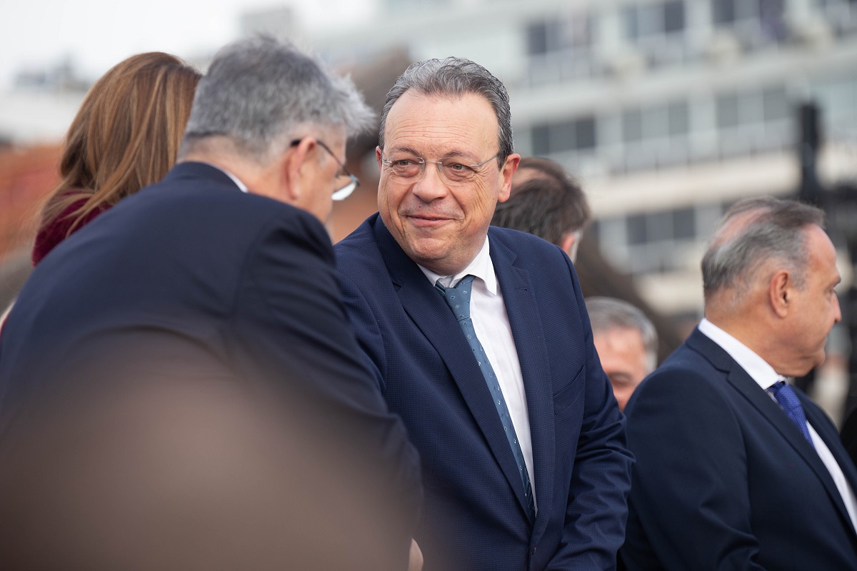 ΘΕΣΣΑΛΟΝΙΚΗ ΕΟΡΤΑΣΜΟΣ ΘΕΟΦΑΝΕΙΩΝ