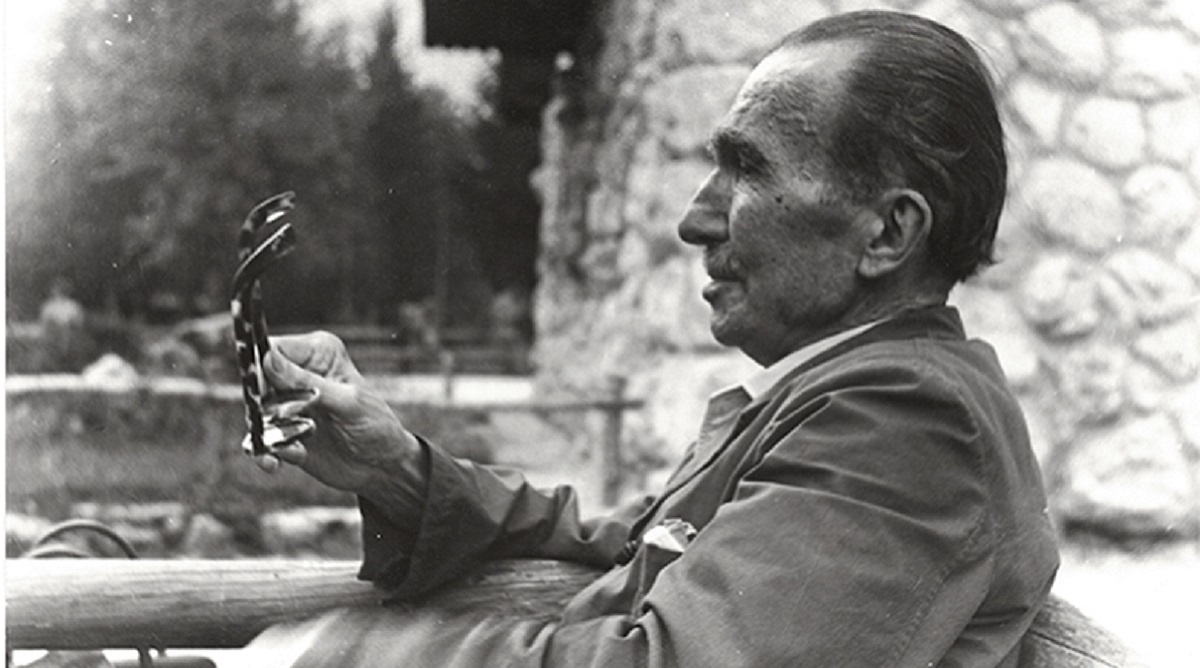 kazantzakis