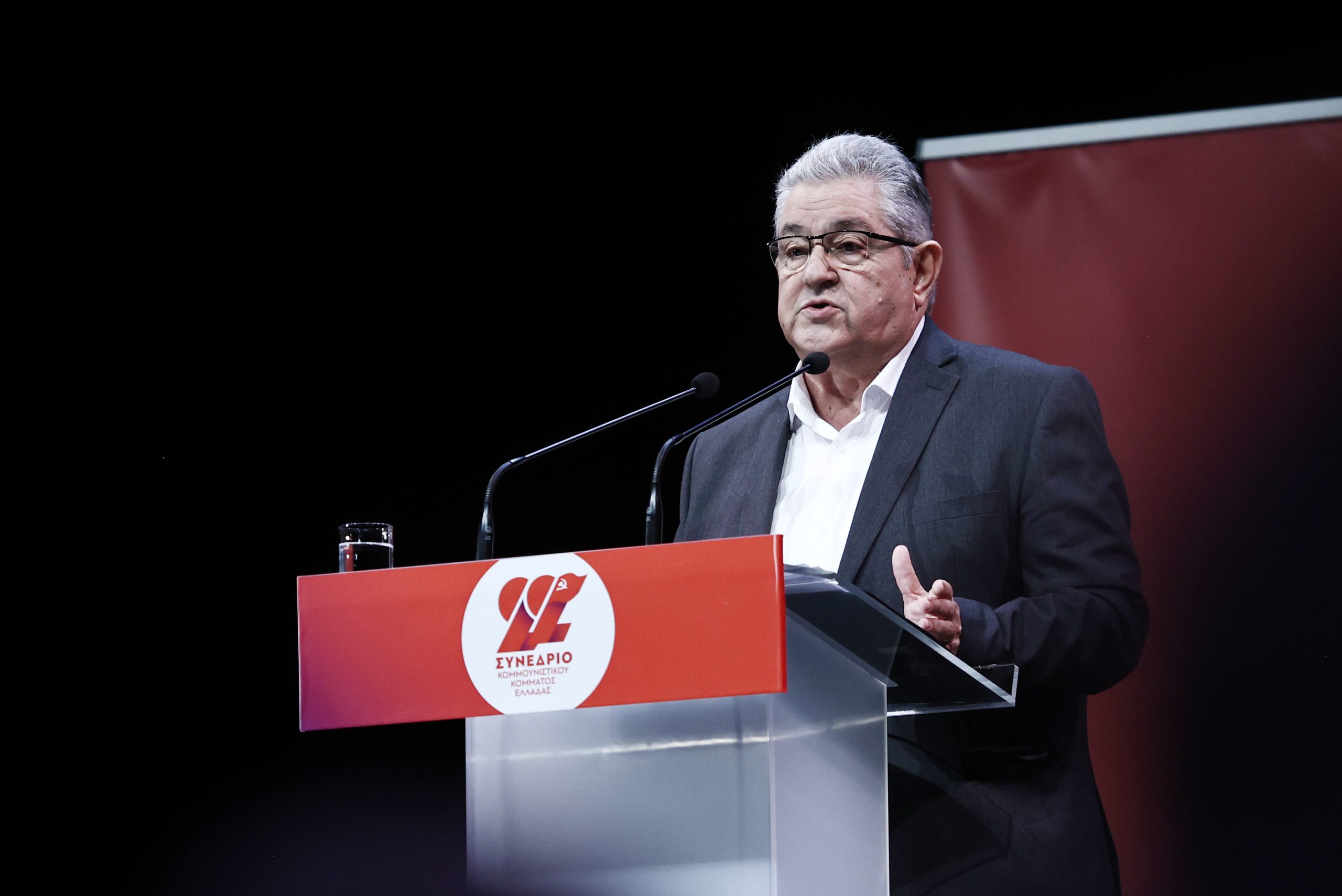 ÏÌÉËÉÁ ÔÏÕ ÃÑÁÌÌÁÔÅÁ ÔÏÕ ÊÊÅ ÄÇÌÇÔÑÇ ÊÏÕÔÓÏÕÌÐÁ ÓÔÇÍ ÅÍÁÑÊÔÇÑÉÁ ÅÊÄÇËÙÓÇ ÔÏÕ 22ïõ ÓÕÍÅÄÑÉÏÕ ÔÏÕ ÊÏÌÌÁÔÏÓ ÓÔÏ ÃÁËÁÔÓÉ