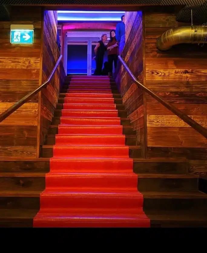 le constellation bar1