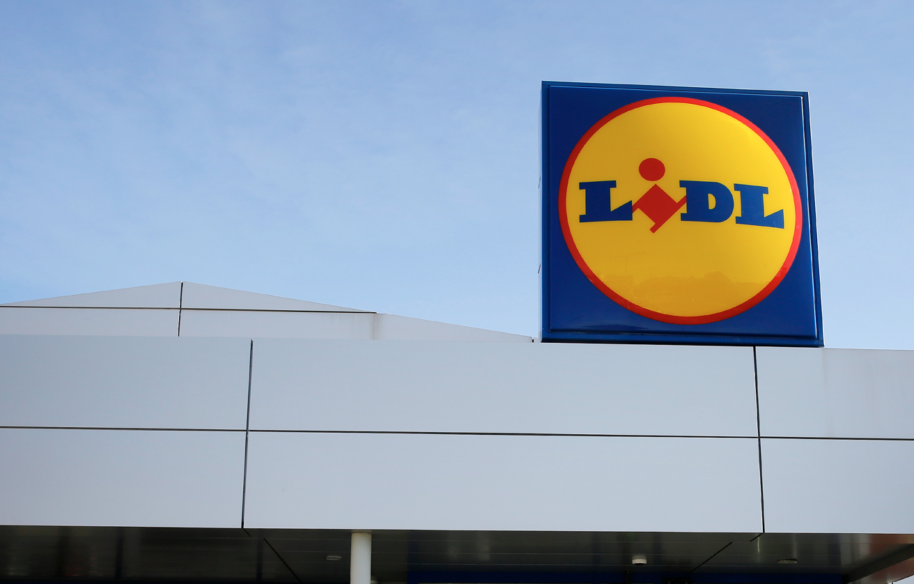 lidl
