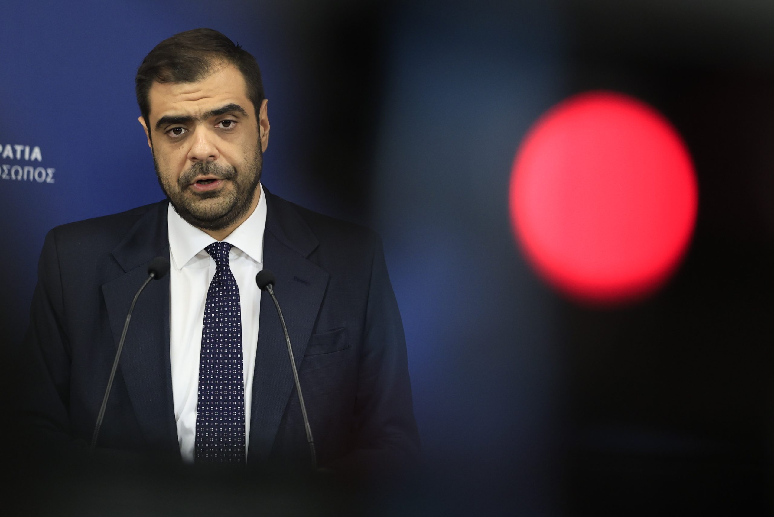 Παύλος Μαρινάκης