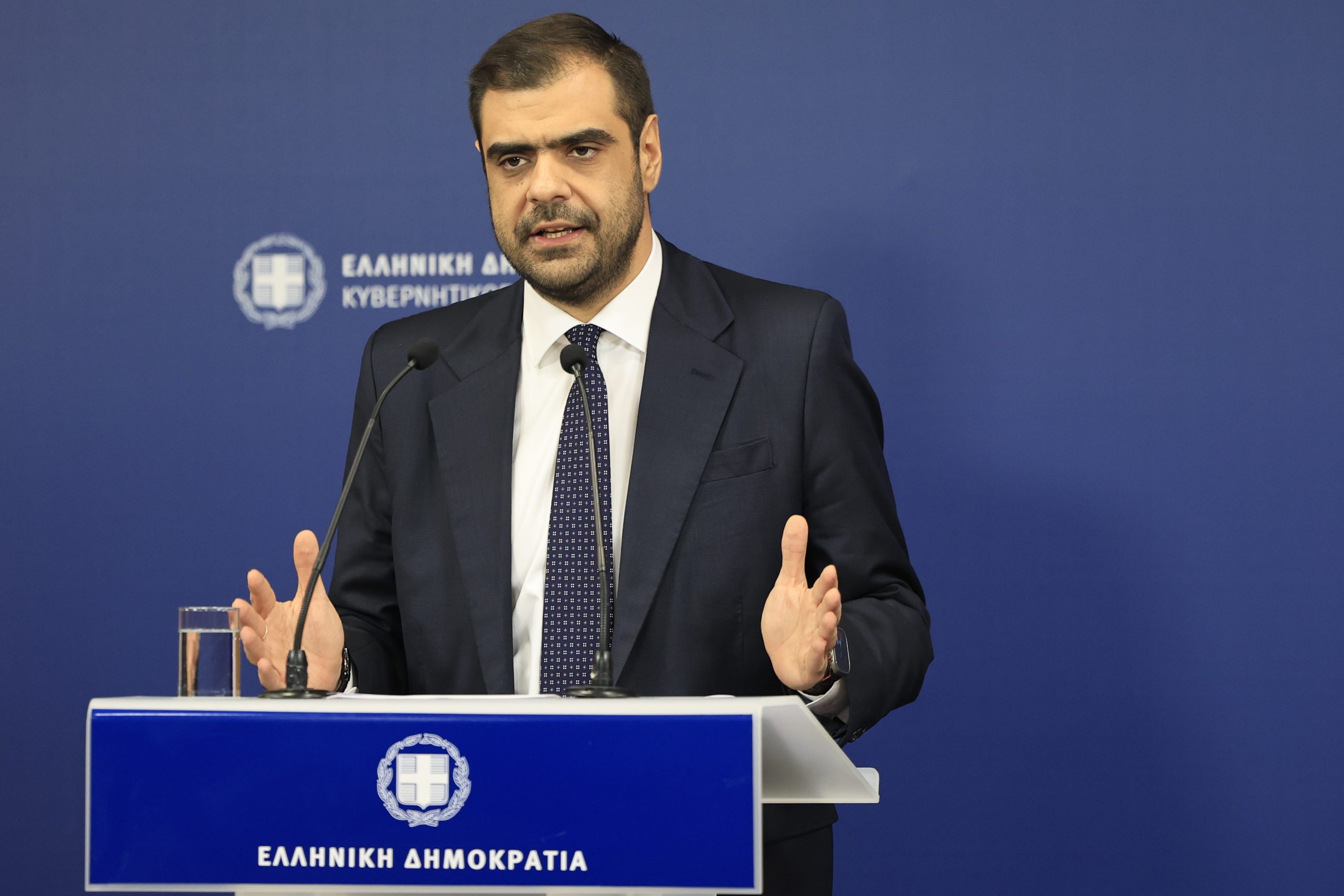 Παύλος Μαρινάκης