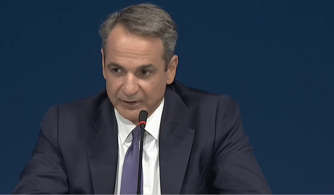 mitsotakis
