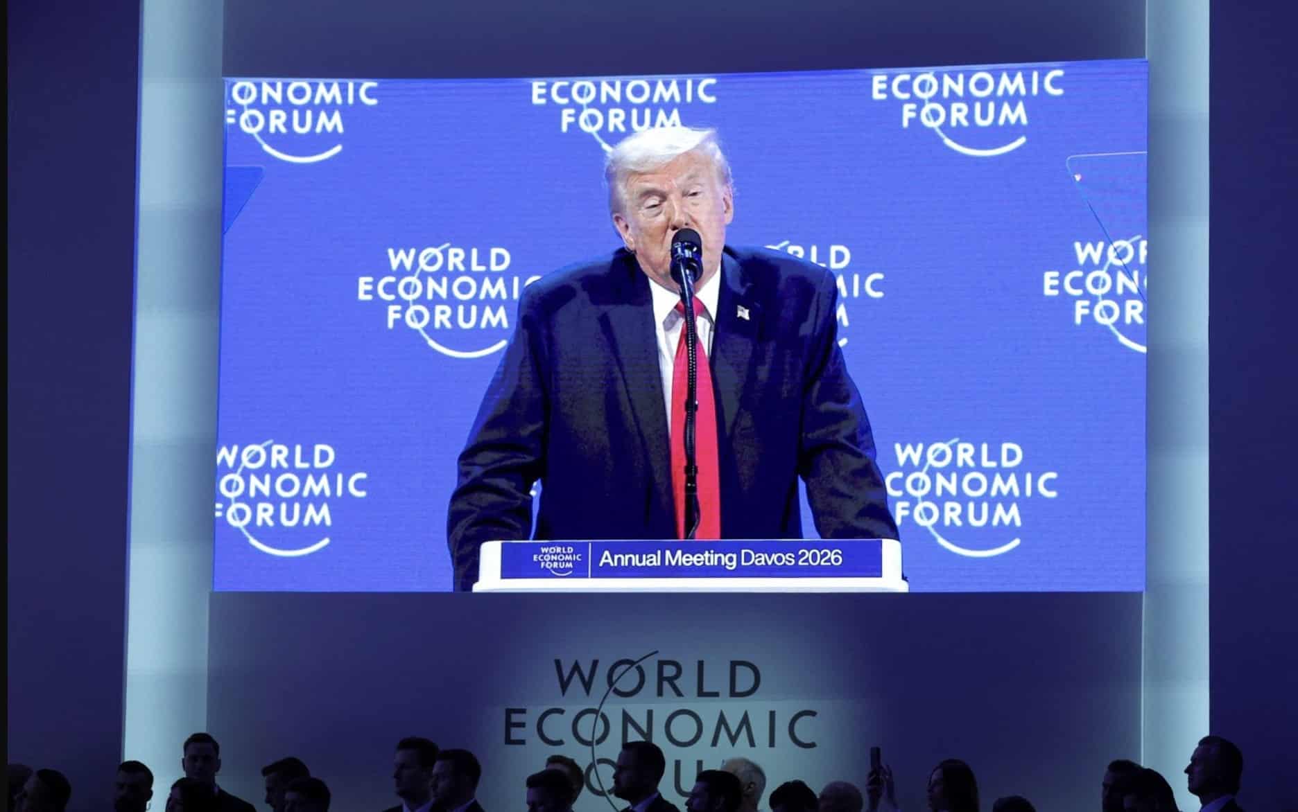 Ο Ντόναλντ Τραμπ παίρνει πίσω τους δασμούς που είχε επιβάλλει σε 8 ευρωπαϊκές χώρες για την Γροιλανδία 6 stigmiotypo othonis 2026 01 21 22.07.47