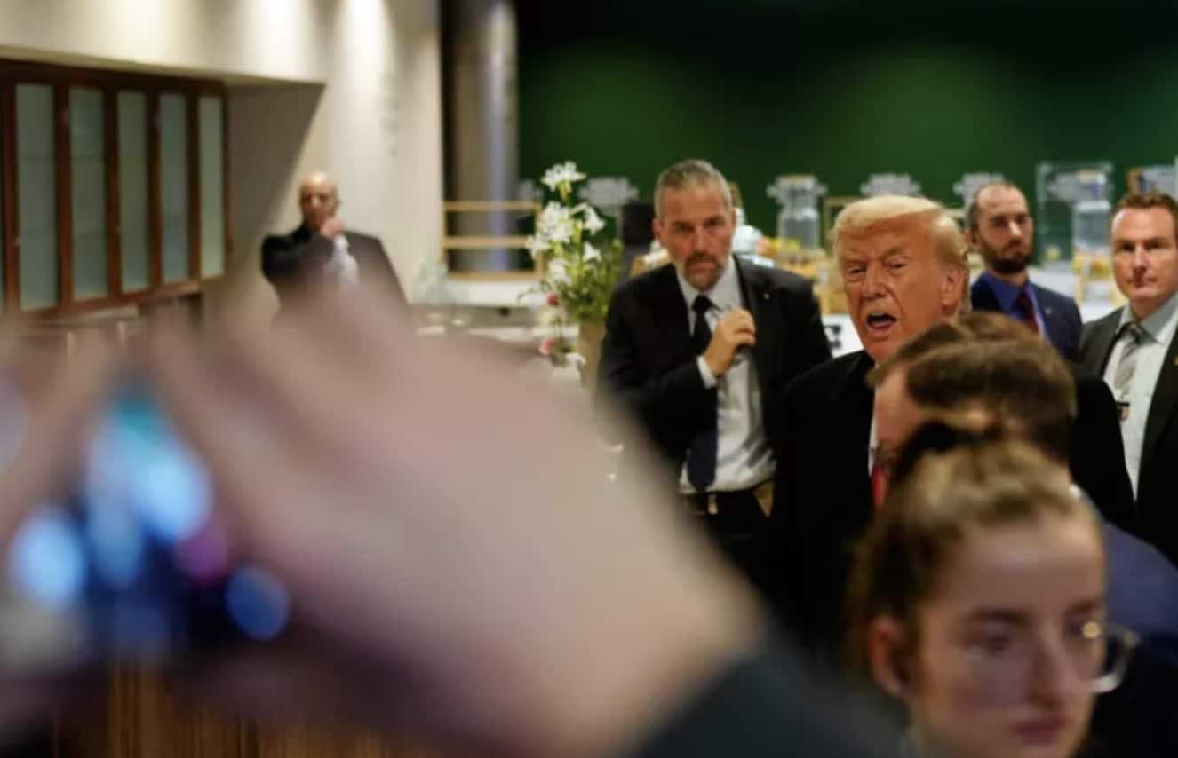 Νταβός: Εκκενώθηκε το συνεδριακό κέντρο λόγω έντονης μυρωδιάς 6 stigmiotypo othonis 2026 01 22 01.59.27