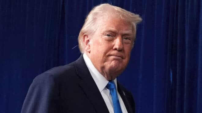 Ντόναλντ Τραμπ: «Δεν χρειάζομαι το Διεθνές Δίκαιο – Μόνο εγώ μπορώ να με σταματήσω» 6 trump 660x370 1