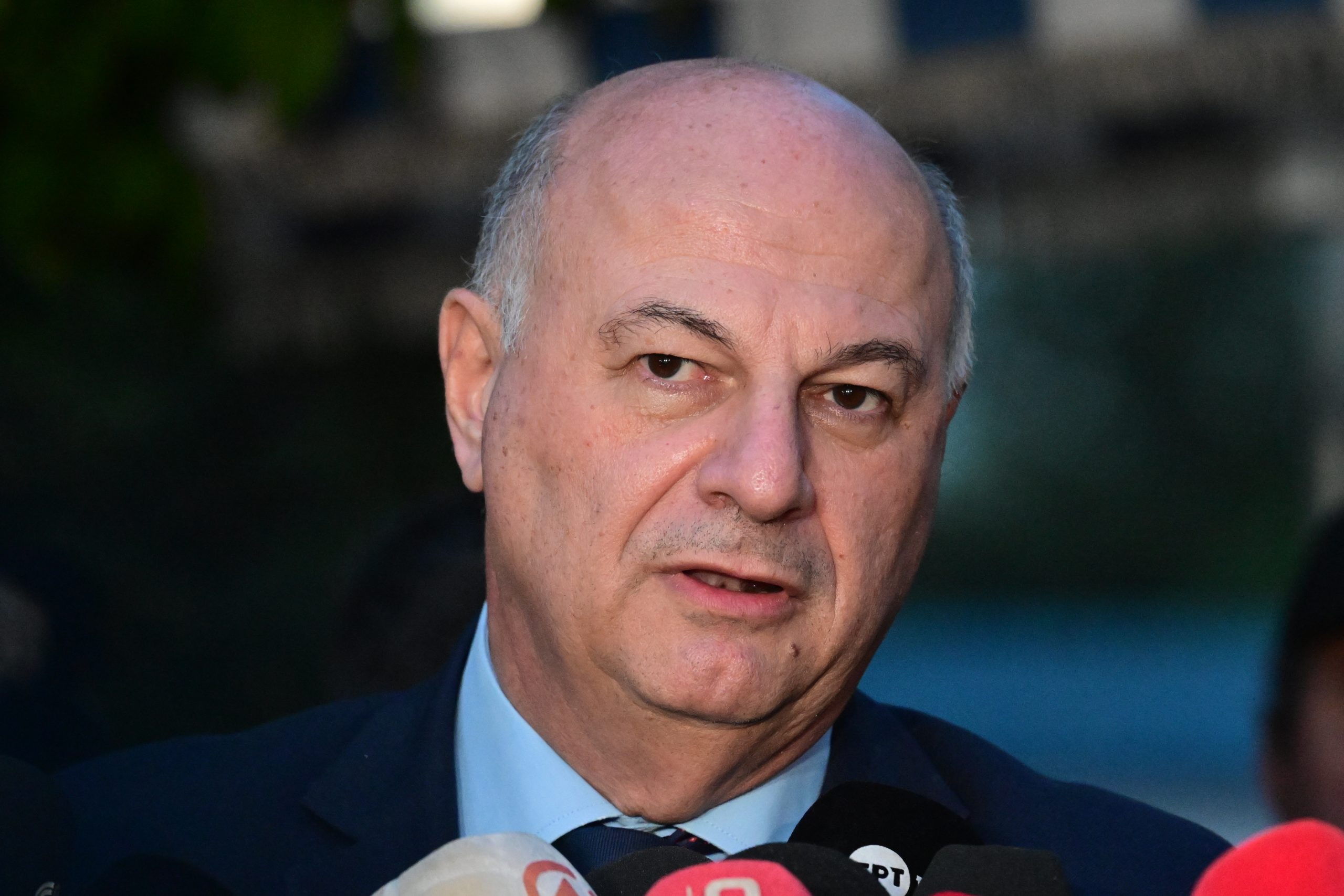 [383876] ΣΥΝΑΝΤΗΣΗ ΤΟΥ ΠΡΩΘΥΠΟΥΡΓΟΥ ΚΥΡΙΑΚΟΥ ΜΗΤΣΟΤΑΚΗ ΜΕ ΑΝΤΙΠΡΟΣΩΠΕΙΑ ΑΓΡΟΤΩΝ ΚΑΙ ΚΤΗΝΟΤΡΟΦΩΝ  (ΤΑΤΙΑΝΑ ΜΠΟΛΑΡΗ/EUROKINISSI)