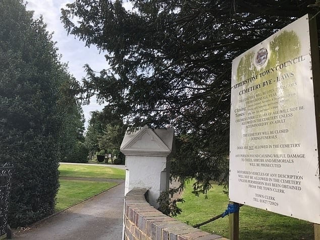 Τραγωδία Σοκ 32χρονη έσβησε την ώρα της κηδείας της μητέρας της 8 26999706 8204349 image a 36 1586433099283