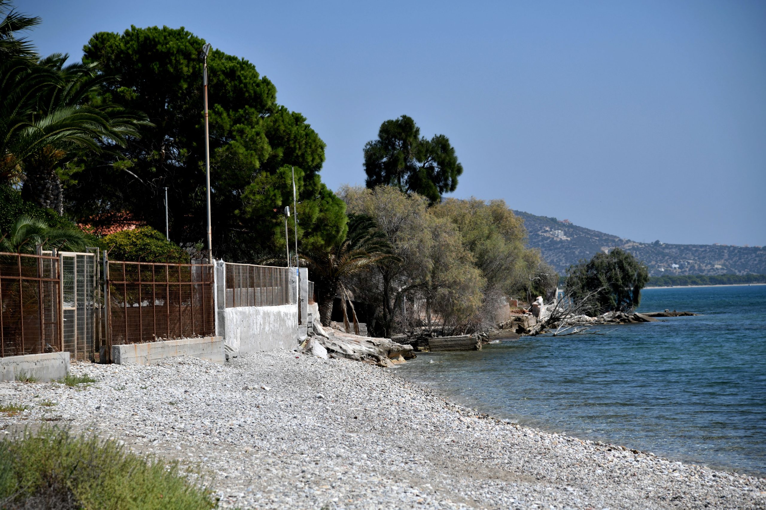 ÊÔÉÓÌÁÔÁ ÓÔÇÍ ÐÁÑÁËÉÁ ÌÁÑÁÈÙÍÁ ÁÔÔÉÊÇÓ