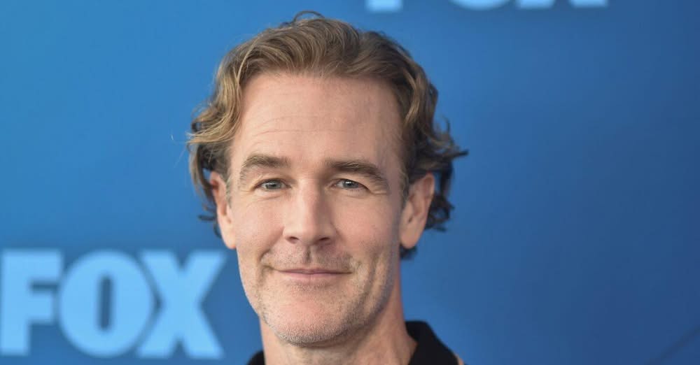 Πέθανε ο ηθοποιός Τζέιμς Βαν Ντερ Μπικ σε ηλικία 48 ετών 3 629730635 2081459995945029 3496192825657944082 n