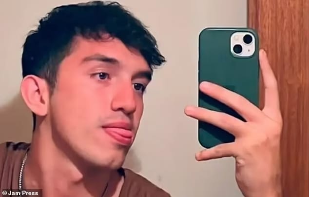 Φρίκη: Στραγγάλισε κι έκαψε την «αγάπη της ζωής του» – Τραγικό τέλος για 21χρονη 10 87532359 13651153 image a 60 1721384292160