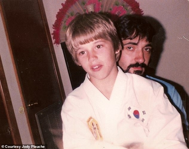 Τζόντι Πλοσέ