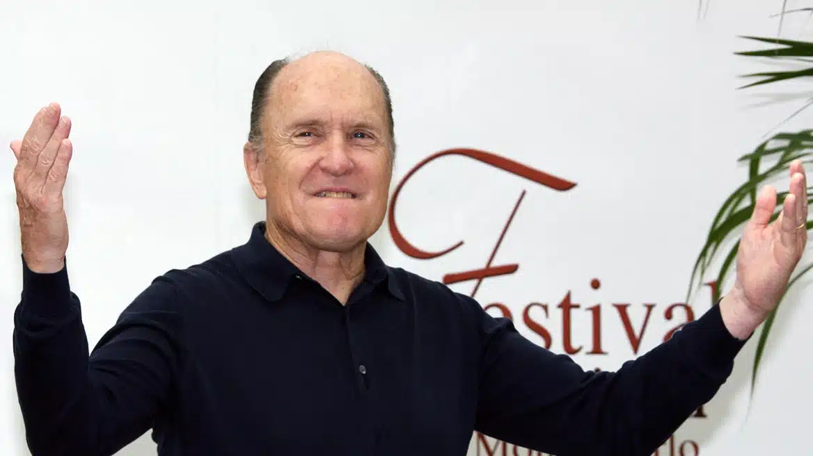 Πέθανε ο σπουδαίος ηθοποιός Ρόμπερτ Ντιβάλ στα 95 του χρόνια 7 duvall afp