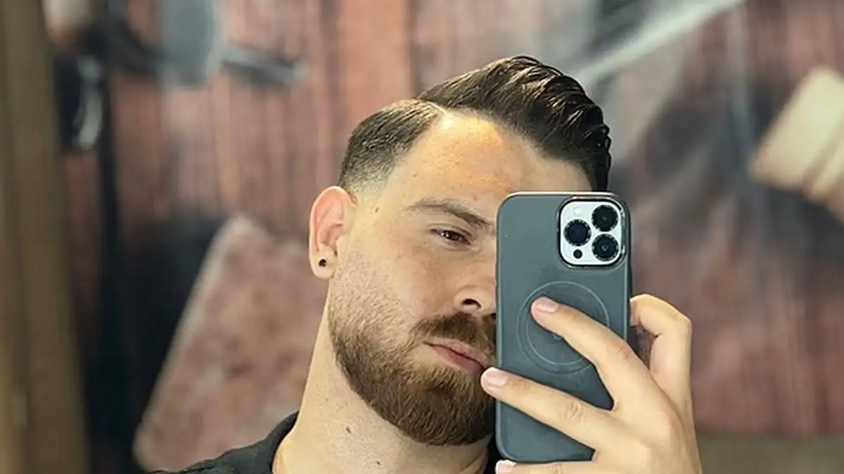 Ιράν: Αφέθηκε ελεύθερος ο διαδηλωτής Ερφάν Σολτανί - Ενδεχόμενη εκτέλεσή του μπορεί να σήμαινε επίθεση των ΗΠΑ 5 erfan soltani 1200x675 1